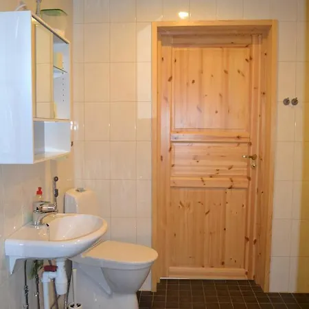Kottarainen Cottages Pieni Savonranta