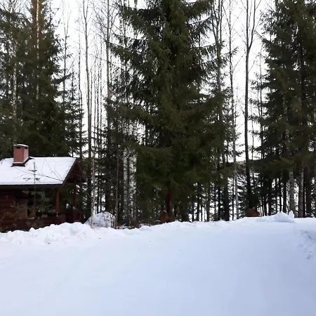 Kottarainen Cottages Pieni *