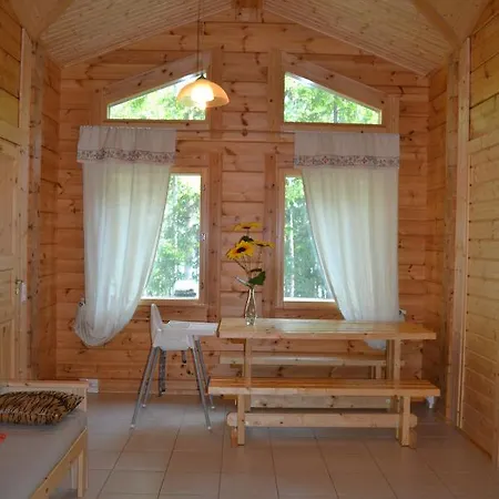 Kottarainen Cottages Pieni Savonranta