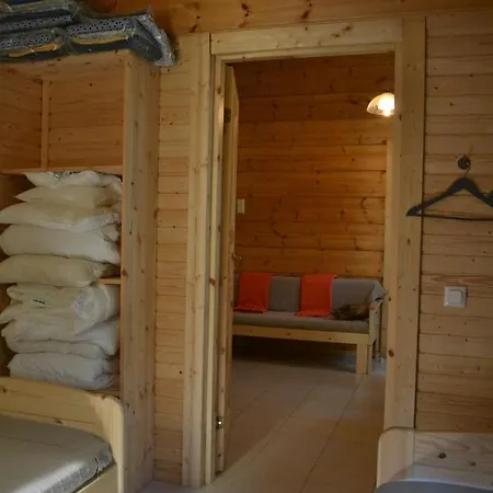 Kottarainen Cottages Pieni Ferienhaus *