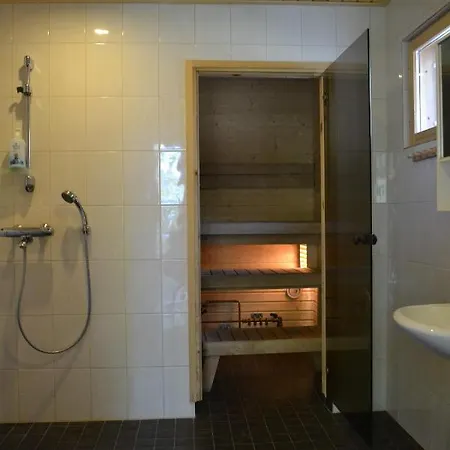Ferienhaus Kottarainen Cottages Pieni
