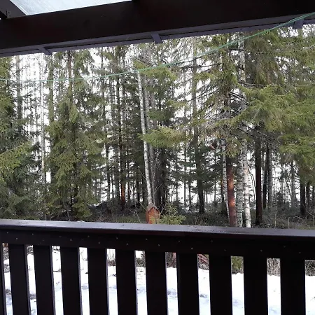 Kottarainen Cottages Pieni *