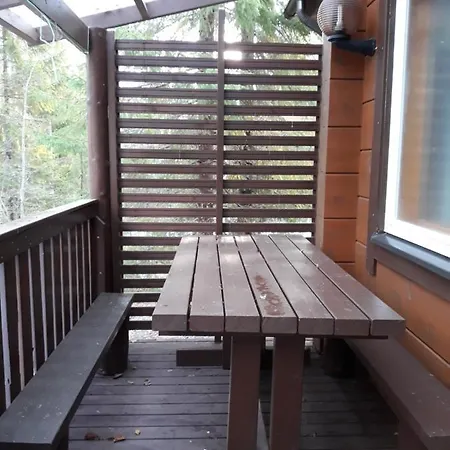 Kottarainen Cottages Pieni Ferienhaus Savonranta
