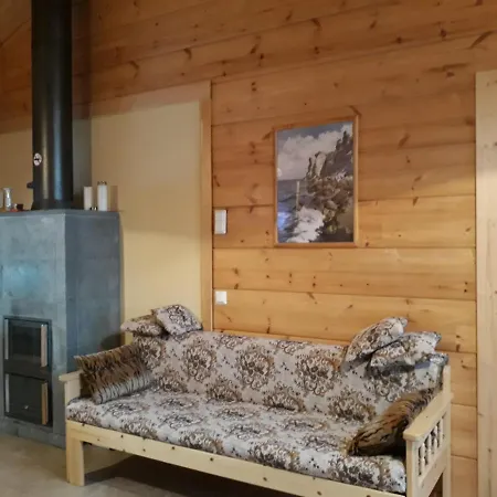 Kottarainen Cottages Pieni * Savonranta