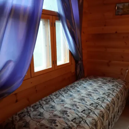 Loma-asunnot Kottarainen Cottages Pieni *